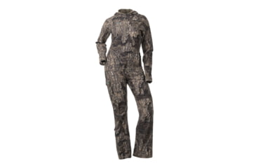 Image of DSG Outerwear Bexley 3.0 Ripstop Tech Shirt, Large, Realtree Timber, 51978