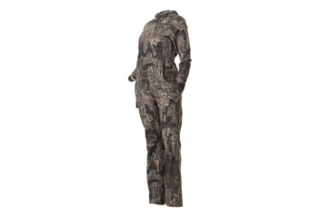 Image of DSG Outerwear Bexley 3.0 Ripstop Tech Shirt, Large, Realtree Timber, 51978