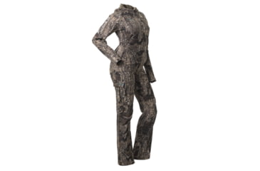 Image of DSG Outerwear Bexley 3.0 Ripstop Tech Shirt, Large, Realtree Timber, 51978