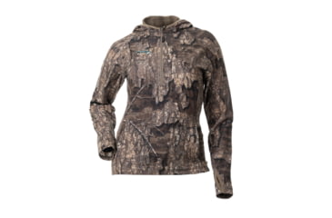 Image of DSG Outerwear Bexley 3.0 Ripstop Tech Shirt, Large, Realtree Timber, 51978