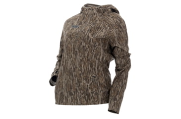 Image of DSG Outerwear Bexley 3.0 Ripstop Tech Shirt - Womens, Mossy Oak Bottomland, Small, 514403