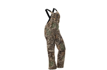 Image of DSG Outerwear Breanna 2.0 Drop Seat Fleece Bib - Women's, 2XL, Realtree Edge, 99972