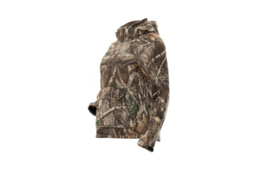 Image of DSG Outerwear Breanna 2.0 Fleece Pullover - Women's, Extra Small, Realtree Edge, 99957