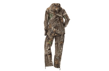 Image of DSG Outerwear Breanna 2.0 Fleece Pullover - Women's, Extra Small, Realtree Edge, 99957