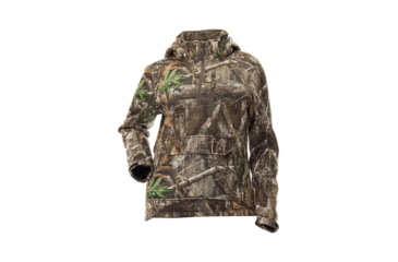 Image of DSG Outerwear Breanna 2.0 Fleece Pullover - Women's, Extra Small, Realtree Edge, 99957