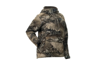 Image of DSG Outerwear Breanna 2.0 Fleece Pullover - Women's, Extra Large, Realtree Excape, 52188