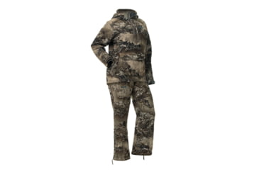 Image of DSG Outerwear Breanna 2.0 Fleece Pullover - Women's, Extra Large, Realtree Excape, 52188