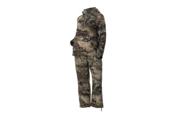 Image of DSG Outerwear Breanna 2.0 Fleece Pullover - Women's, Extra Large, Realtree Excape, 52188