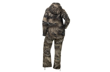 Image of DSG Outerwear Breanna 2.0 Fleece Pullover - Women's, Extra Large, Realtree Excape, 52188