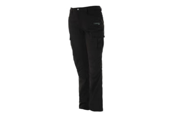 Image of DSG Outerwear Field Pant - Women's, 10 US, 41-43 in Waist, Black, 51766