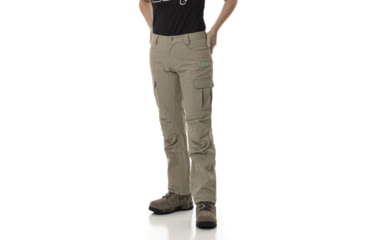 Image of DSG Outerwear Field Pant - Women's, 12 US, 44-47 in Waist, Khaki, 51775