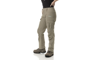 Image of DSG Outerwear Field Pant - Women's, 12 US, 44-47 in Waist, Khaki, 51775