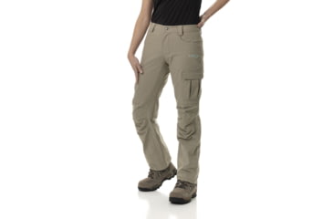 Image of DSG Outerwear Field Pant - Women's, 12 US, 44-47 in Waist, Khaki, 51775