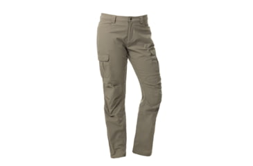 Image of DSG Outerwear Field Pant - Women's, 12 US, 44-47 in Waist, Khaki, 51775