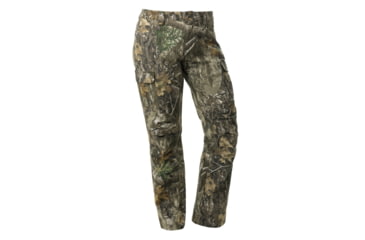 Image of DSG Outerwear Field Pant - Women's, 4 US, 31-33 in Waist, Realtree Edge, 52115
