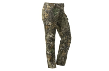 Image of DSG Outerwear Field Pant - Women's, 4 US, 31-33 in Waist, Realtree Edge, 52115