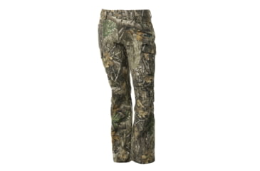 Image of DSG Outerwear Field Pant - Women's, 4 US, 31-33 in Waist, Realtree Edge, 52115