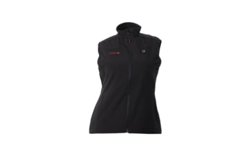 Image of DSG Outerwear Heated Vest 5V - Women'sLarge, Black, 45480