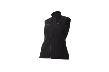 Image of DSG Outerwear Heated Vest 5V - Women'sLarge, Black, 45480