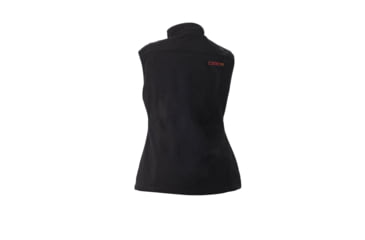 Image of DSG Outerwear Heated Vest 5V - Women'sLarge, Black, 45480