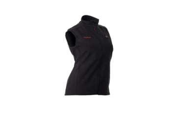Image of DSG Outerwear Heated Vest 5V - Women'sLarge, Black, 45480