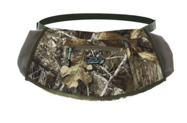 Image of DSG Outerwear Hunting Muff - Womens, Realtree Edge, One Size, 519576