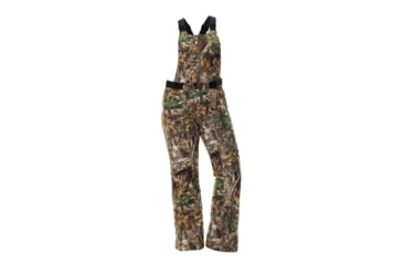 Image of DSG Outerwear Kylie 4.0 Drop Seat Bib - Women's, Extra Small, Realtree Edge, 99806