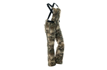 Image of DSG Outerwear Kylie 4.0 Drop Seat Bib - Women's, Large, Realtree Excape, 99831