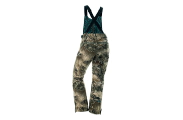 Image of DSG Outerwear Kylie 4.0 Drop Seat Bib - Women's, Large, Realtree Excape, 99831