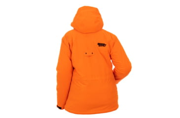 Image of DSG Outerwear Kylie 5.0 3-in-1 Jacket - Womens, Blaze Orange, 3XL, 51065