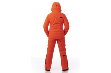 Image of DSG Outerwear Kylie 5.0 3-in-1 Jacket - Womens, Blaze Orange, 3XL, 51065