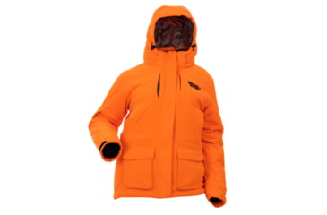 Image of DSG Outerwear Kylie 5.0 3-in-1 Jacket - Womens, Blaze Orange, 3XL, 51065