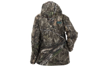 Image of DSG Outerwear Kylie 5.0 3-in-1 Jacket - Womens, Mossy Oak Country DNA, 5XL, 51027