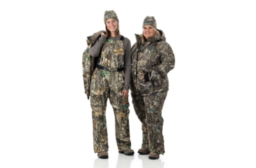 Image of DSG Outerwear Kylie 5.0 3-in-1 Jacket - Womens, Mossy Oak Country DNA, 5XL, 51027