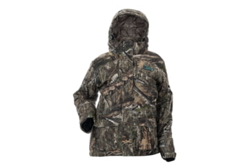 Image of DSG Outerwear Kylie 5.0 3-in-1 Jacket - Womens, Mossy Oak Country DNA, 5XL, 51027