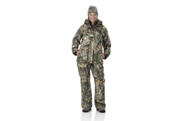 Image of DSG Outerwear Kylie 5.0 3-in-1 Jacket - Womens, Realtree Edge, Small, 50960