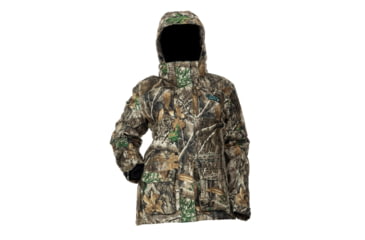 Image of DSG Outerwear Kylie 5.0 3-in-1 Jacket - Womens, Realtree Edge, Small, 50960