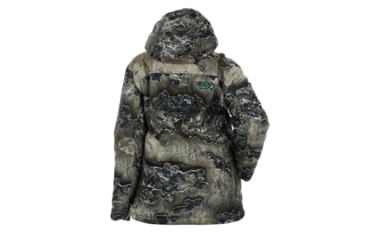 Image of DSG Outerwear Kylie 5.0 3-in-1 Jacket - Womens, Realtree Excape, Extra Large, 50983