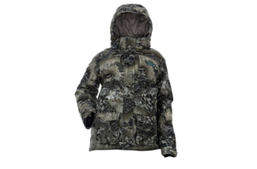 Image of DSG Outerwear Kylie 5.0 3-in-1 Jacket - Womens, Realtree Excape, Extra Large, 50983
