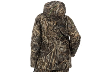 Image of DSG Outerwear Kylie 5.0 3-in-1 Jacket - Womens, Realtree Max-7, Extra Small, 50999