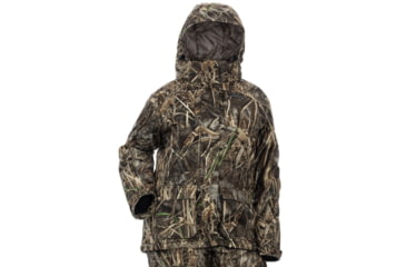 Image of DSG Outerwear Kylie 5.0 3-in-1 Jacket - Womens, Realtree Max-7, Extra Small, 50999