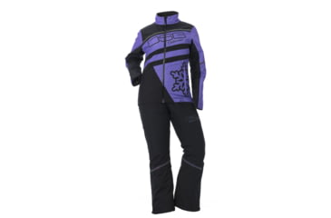 Image of DSG Outerwear Trail Jacket 2.0 - Womens, Ultra Violet, 4XL, 525270