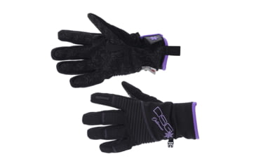 Image of DSG Outerwear Versa Style Glove - Womens, Ultra Violet, Extra Small, 525850