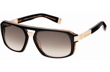 Image of DSquared DQ0028 Sunglasses - 05F Frame Color
