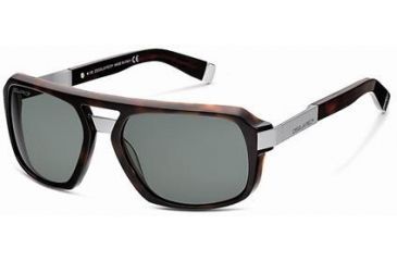 Image of DSquared DQ0028 Sunglasses - 52N Frame Color