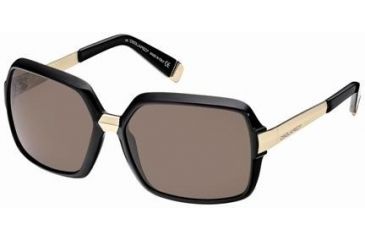 Image of DSquared DQ0044 Sunglasses - 01E Frame Color