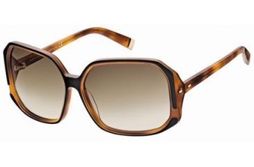 Image of DSquared DQ0052 Sunglasses - 05F Frame Color