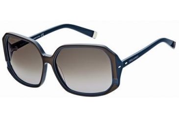 Image of DSquared DQ0052 Sunglasses - 50B Frame Color
