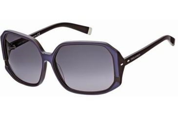 Image of DSquared DQ0052 Sunglasses - 83B Frame Color