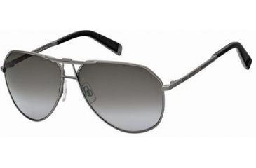 Image of DSquared DQ0056 Sunglasses - 08B Frame Color
